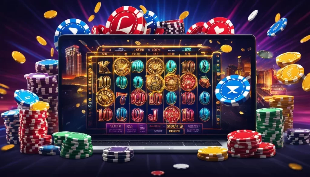 Tương lai phát triển của gobet khuyến mãi