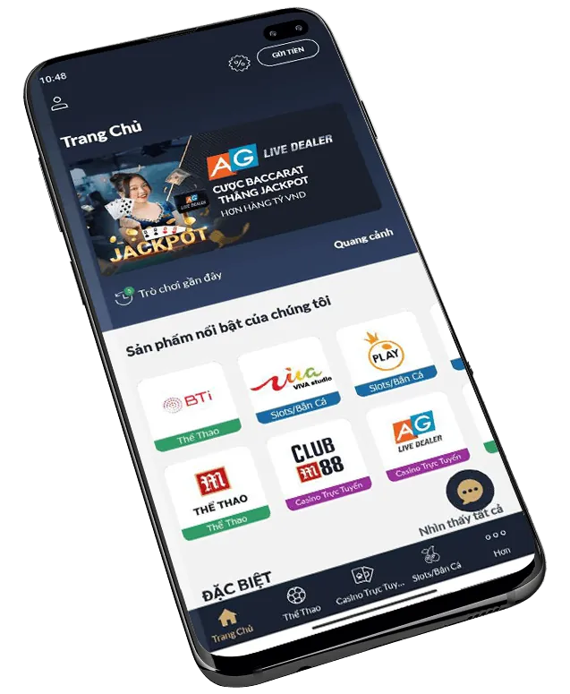 Xác Minh Danh Tính KYC Gobet