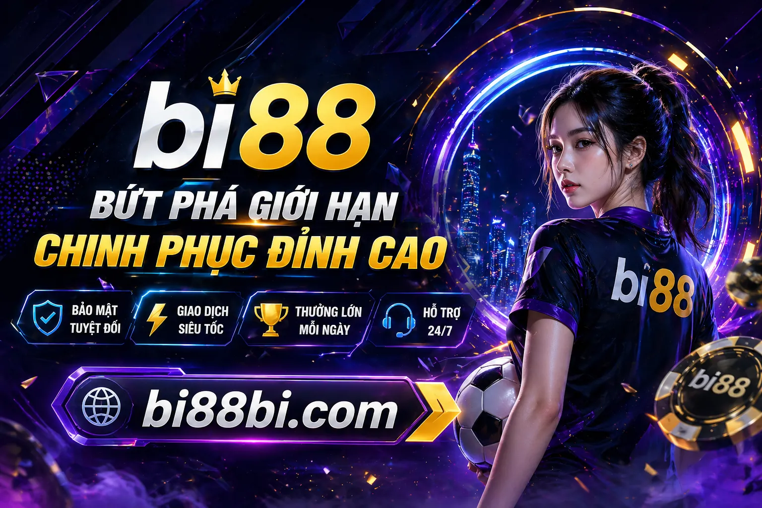 Nổ Hũ Gobet Khuyến Mãi 2026: Sân Chơi Đỉnh Cao, Ưu Đãi Bất Tận!