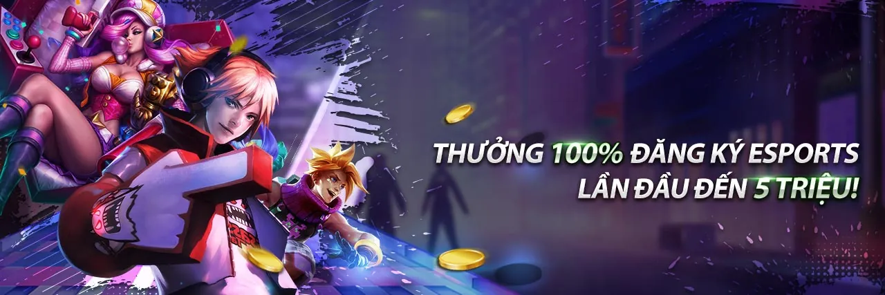 Quy trình nhận gobet khuyến mãi