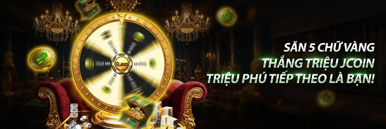 Hình ảnh chính về các chương trình gobet khuyến mãi hấp dẫn 2026