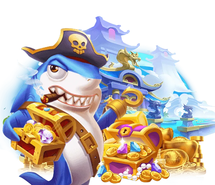 Sảnh game bắn cá gobet khuyến mãi sôi động